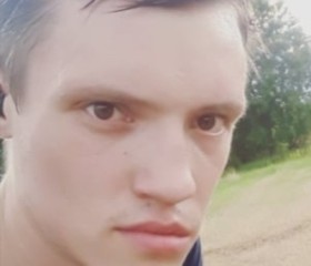 Alexandr Semen, 24 года, Великий Новгород