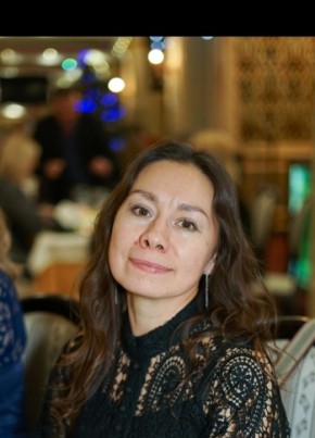 Эля, 43, Россия, Стерлитамак