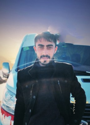 Ercan, 28, Türkiye Cumhuriyeti, Kars