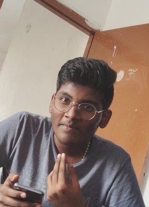 rohith, 19, India, Vijayawada