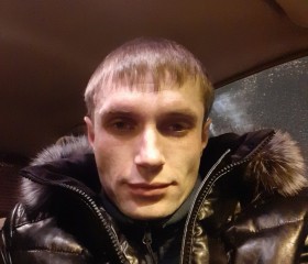 Вадим, 30 лет, Омск