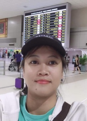 Nar, 28, Laos, Vientiane