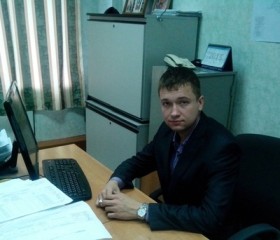 Борис, 36 лет, Полысаево