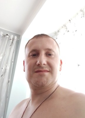 Oleg, 41, Russia, Moscow