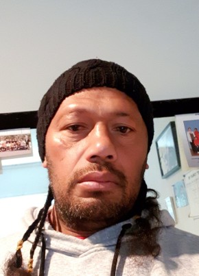 Joseph, 44, New Zealand, Auckland
