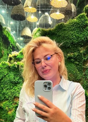 Анна из Ярославли 44 года
