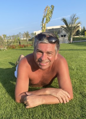 Vlad, 54, Russia, Moscow