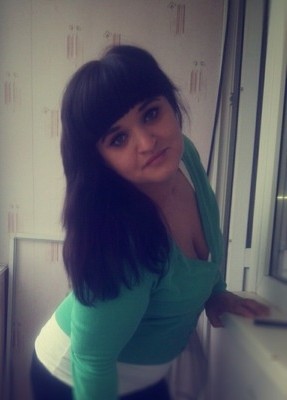 Кристина, 31, Россия, Кировск