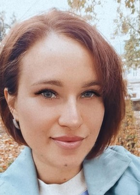 Marina, 33, Россия, Казань