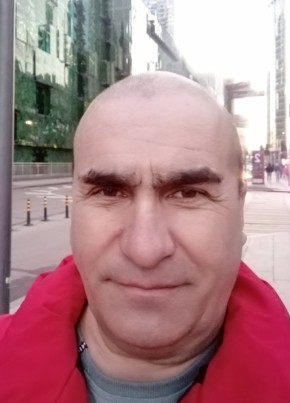 Aleks, 53, Russia, Neftekamsk