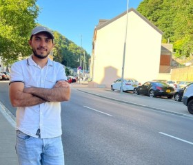 Murat, 30 лет, Stad Lëtzebuerg