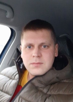 Dmitriy, 31, Russia, Saint Petersburg