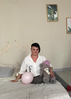 Ольга, 58, Россия, Хабаровск
