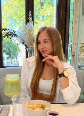Юлия, 26, Россия, Норильск