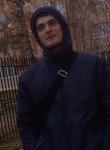 Dmitriy, 23  , Yekaterinburg