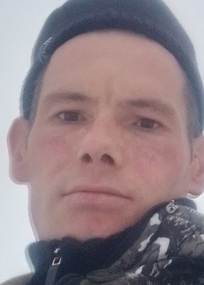 Александр, 33, Россия, Иваново