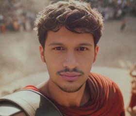 Samit Vaghela, 32, Nadiad