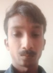 Rahul wankhede, 24 года, Nagpur