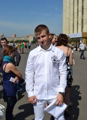 Станислав, 33, Россия, Владимир