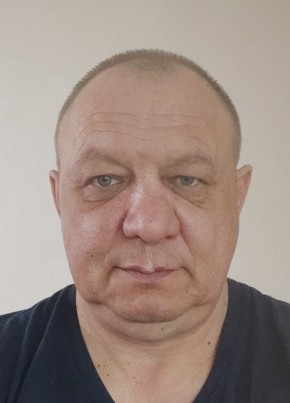 Александр из Тюмени 51 год