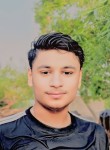 Israr jani, 20, Lahore