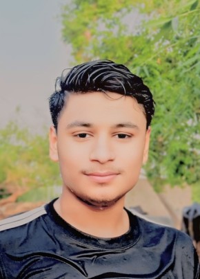 Israr jani, 20, پاکستان, لاہور