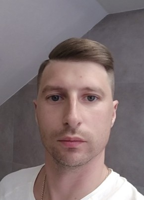 Евгений, 39, Россия, Белгород