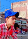 Hassan gujjar, 18 лет, لاہور