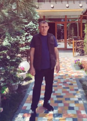 Василий из Қызылорды 36 лет
