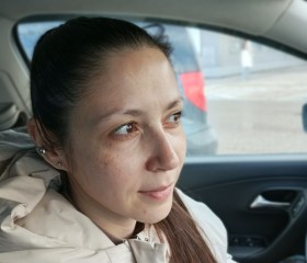 Vasilisa, 18, Samara