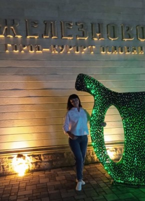 Натали из Перми 50 лет