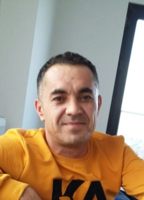 Mustafa Mestan, 39, Türkiye Cumhuriyeti, Kayseri