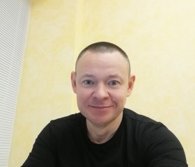 Виктор, 42 года, Балаково