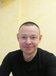 Виктор, 41 год, Балаково