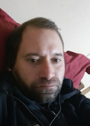 Jorge, 35, República de Chile, Concepción