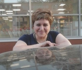 Жанна, 51 год, Липецк