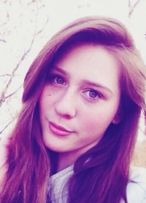 Диана, 25, Россия, Тольятти