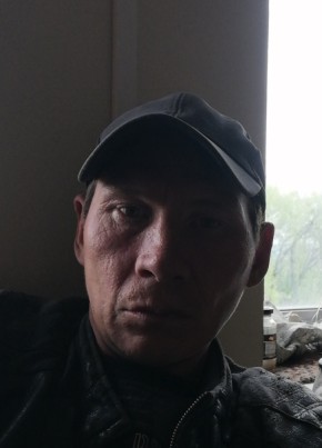 Сергей Золотарев, 41, Россия, Усолье-Сибирское