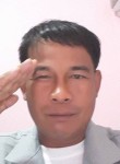 Weeraphong, 53 года, ชลบุรี