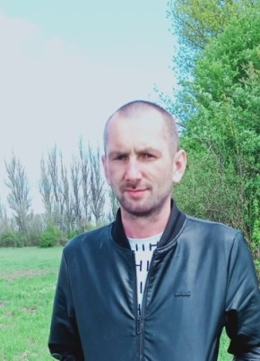 Евгений, 36, Россия, Желябовка