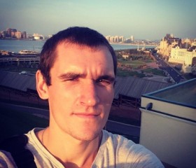 Aleksei, 34 года, Уфа