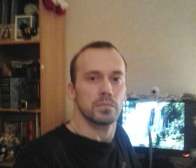 Garret, 42 года, Tallinn