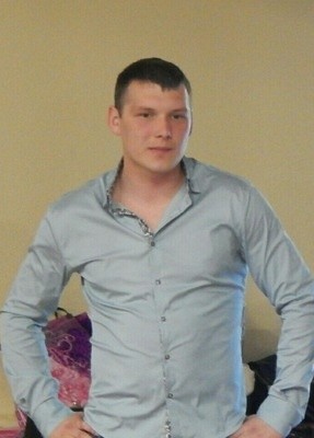 Сергей, 34, Россия, Заречный (Пензенская обл.)