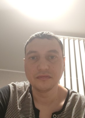 Azat из Нефтекамска 33 года