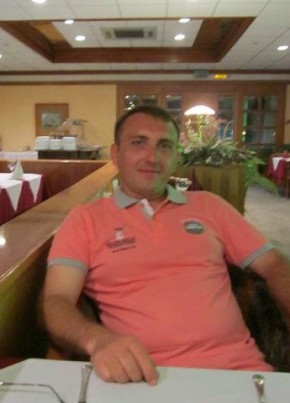 Evgeniy, 47, Russia, Krasnoyarsk