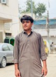 Zain, 18 лет, کراچی