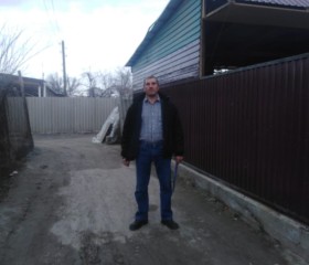 Игорь, 44 года, Атакент