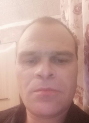 Sergey, 39, Russia, Chelyabinsk