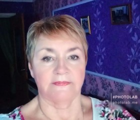 Ирина, 66 лет, Магнитогорск