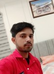 Raj yadav, 24 года, Lucknow